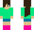 bianca skin