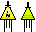 bill cipher