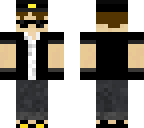 black an swag