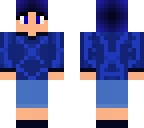 blue boy