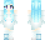 blue christmas