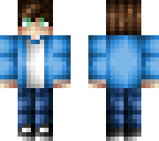 blue dk
