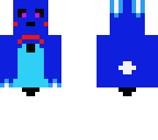 bon bon hand puppet