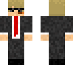 boy in suit