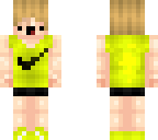 boy runner