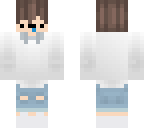 boy skin