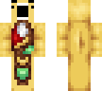 burrito man