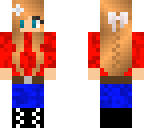 cevi girl