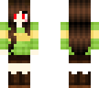 chara is awesome