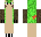 chespin