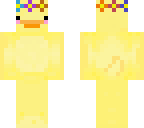 chibi duck