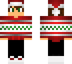 chirstmas boy