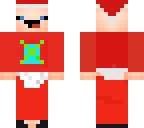 chrismas baby full