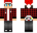 christmas boi