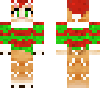 christmas cat