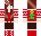 christmas kawaiiicreeper 2016