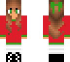 christmas look