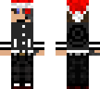 christmas me