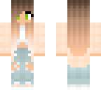 cinderfox