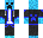 cool creeper