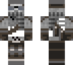 cool skeleton