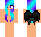 cool wings skin