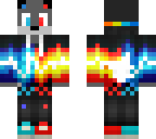 cool wolf