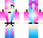 cottoncandy gal