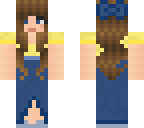 cravingdiamond's new year's eve skin