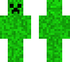 creeper