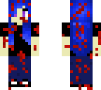 creepy yandere girl