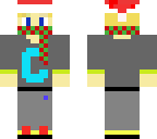 cristmas costume