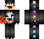  crying fire derp