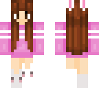 cute bunny