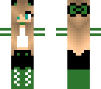 cute cat girl
