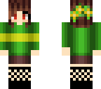 dancetale chara