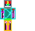dark no-skeleton