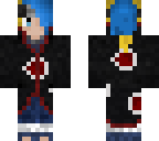 deidarablue