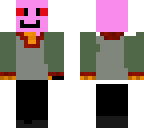 devil blocky