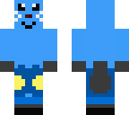 dewott