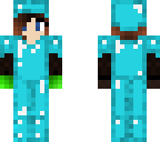 diamond armour