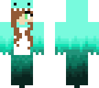 dino onsie