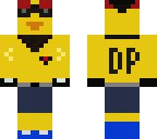 don pato