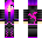 dragon girl