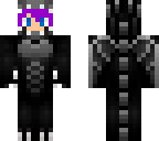 dragon guy