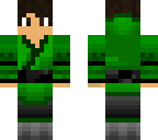 earth bender undesirable1