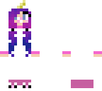 edit of unicorn