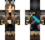 edit of wolf