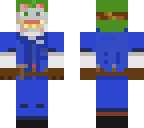 edited dotf joker