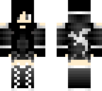 edited girl